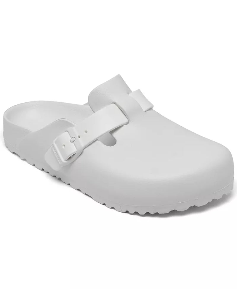 Women'S Boston Essentials EVA Clogs from Finish Line